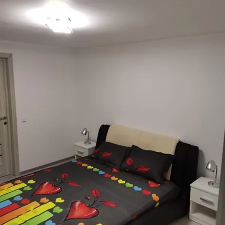 Sforii Apartament Brașov