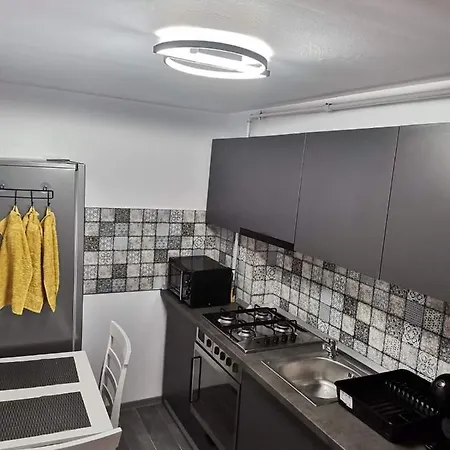 Sforii Apartmán Brašov